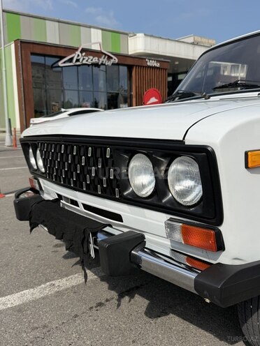 LADA (VAZ) 2106 2004, 174,000 km - 1.6 л - Sumqayıt