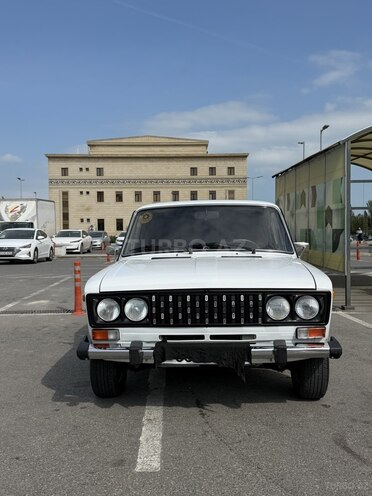 LADA (VAZ) 2106 2004, 174,000 km - 1.6 л - Sumqayıt