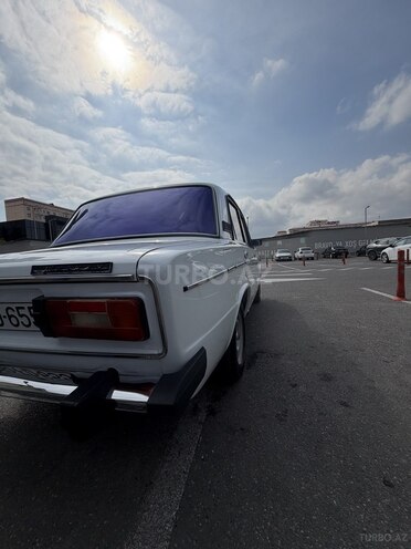 LADA (VAZ) 2106 2004, 174,000 km - 1.6 л - Sumqayıt