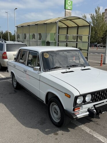 LADA (VAZ) 2106 2004, 174,000 km - 1.6 л - Sumqayıt