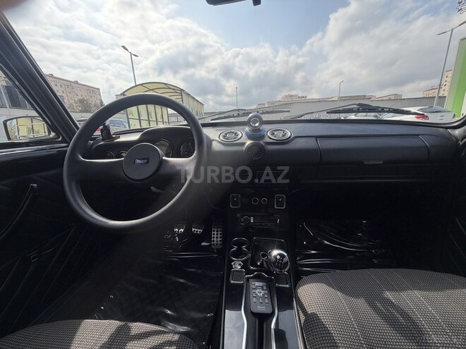 LADA (VAZ) 2106 2004, 174,000 km - 1.6 л - Sumqayıt