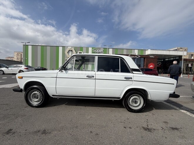 LADA (VAZ) 2106 2004, 174,000 km - 1.6 л - Sumqayıt