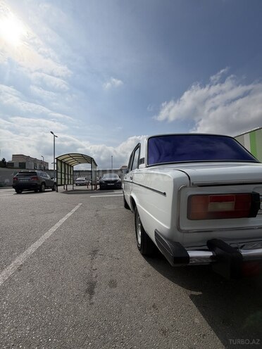 LADA (VAZ) 2106 2004, 174,000 km - 1.6 л - Sumqayıt