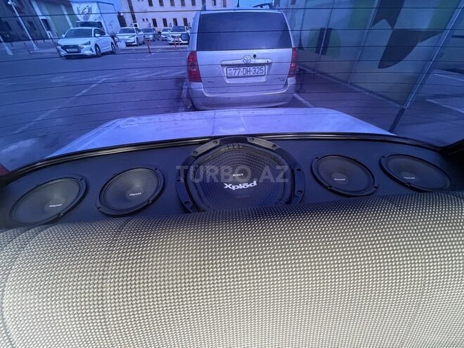 LADA (VAZ) 2106 2004, 174,000 km - 1.6 л - Sumqayıt
