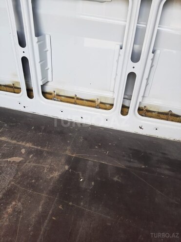 Mercedes Sprinter 515 2011, 170,000 km - 2.2 l - Bakı