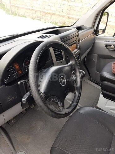 Mercedes Sprinter 515 2011, 170,000 km - 2.2 l - Bakı
