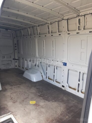 Mercedes Sprinter 515 2011, 170,000 km - 2.2 l - Bakı