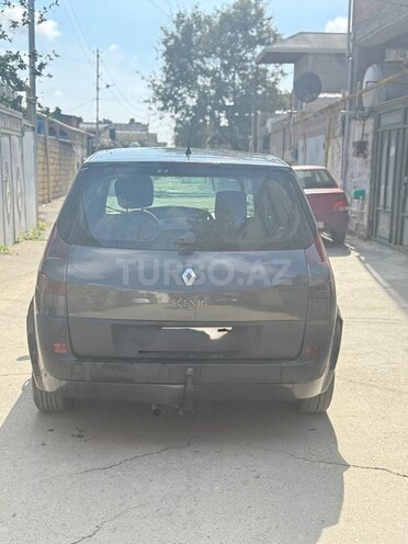 Renault Scenic 2007, 289,556 km - 1.5 л - Bakı