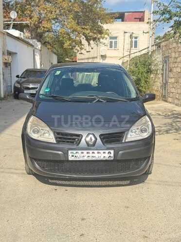 Renault Scenic 2007, 289,556 km - 1.5 л - Bakı
