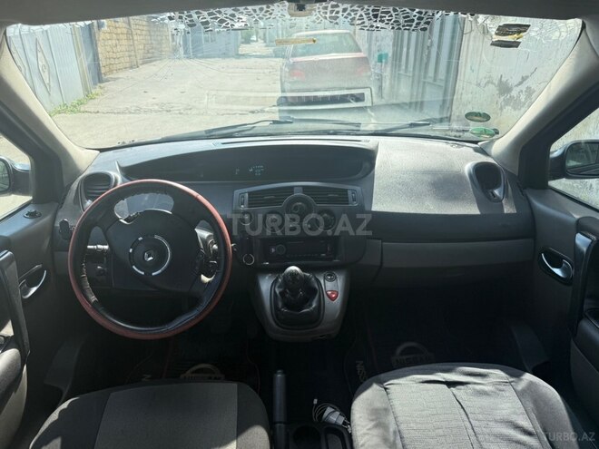 Renault Scenic 2007, 289,556 km - 1.5 л - Bakı