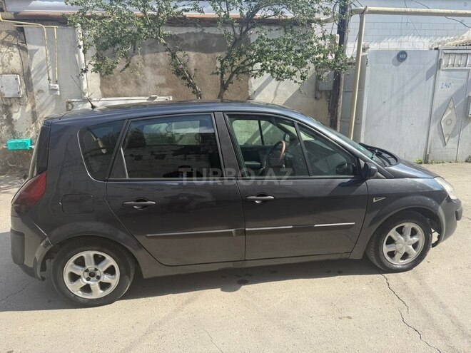Renault Scenic 2007, 289,556 km - 1.5 л - Bakı