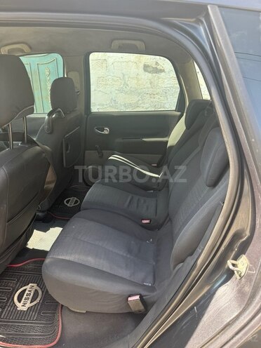 Renault Scenic 2007, 289,556 km - 1.5 л - Bakı