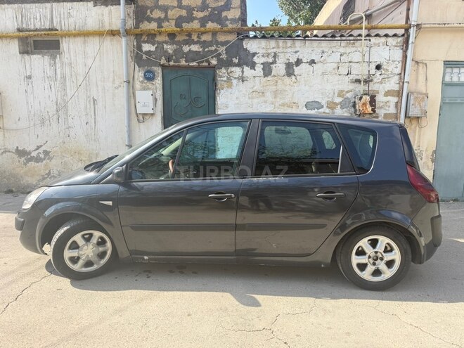 Renault Scenic 2007, 289,556 km - 1.5 л - Bakı