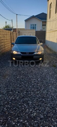 Opel Vectra 1996, 376,641 km - 1.8 л - Bakı
