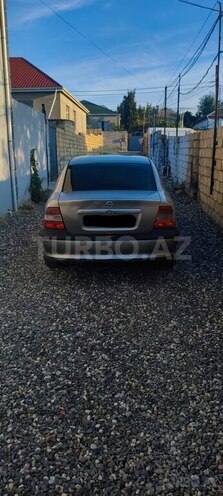 Opel Vectra 1996, 376,641 km - 1.8 л - Bakı