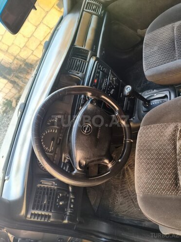 Opel Vectra 1996, 376,641 km - 1.8 л - Bakı