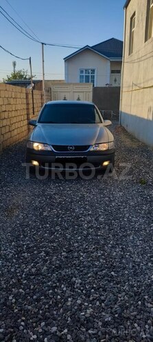 Opel Vectra 1996, 376,641 km - 1.8 л - Bakı