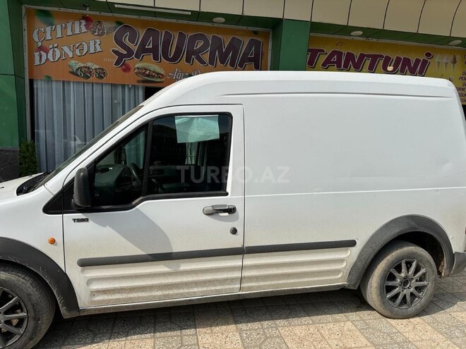 Ford Transit Connect 2007, 380,823 km - 1.8 l - Şirvan