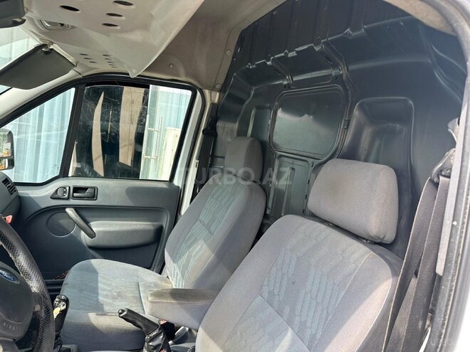 Ford Transit Connect 2007, 380,823 km - 1.8 l - Şirvan