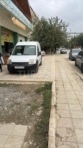 Ford Transit Connect 2007, 380,823 km - 1.8 l - Şirvan