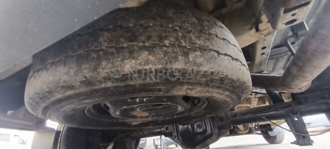Ford Transit 2008, 212,500 km - 2.4 l - Bakı