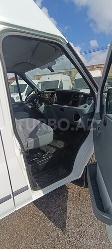 Ford Transit 2008, 212,500 km - 2.4 l - Bakı