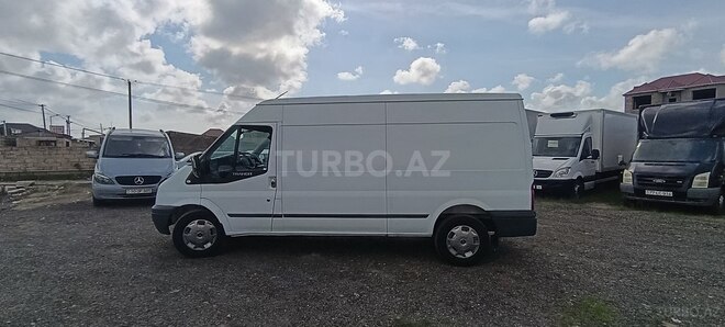 Ford Transit 2008, 212,500 km - 2.4 l - Bakı