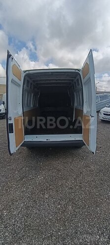 Ford Transit 2008, 212,500 km - 2.4 l - Bakı