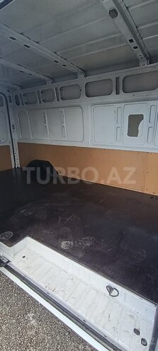 Ford Transit 2008, 212,500 km - 2.4 l - Bakı