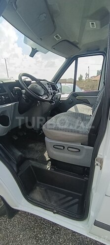 Ford Transit 2008, 212,500 km - 2.4 l - Bakı