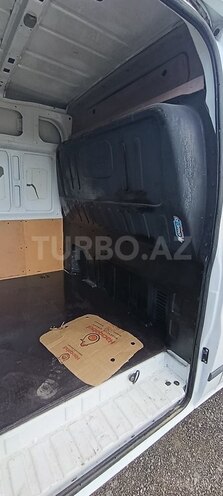 Ford Transit 2008, 212,500 km - 2.4 l - Bakı