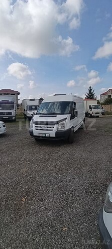Ford Transit 2008, 212,500 km - 2.4 l - Bakı