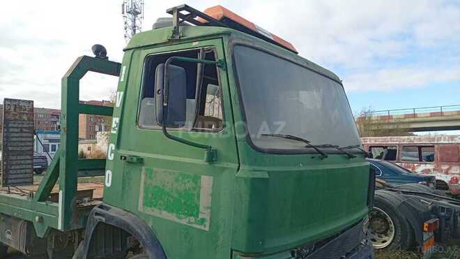 Iveco Otoyol 1998, 98,189 km - 3.9 л - Bakı