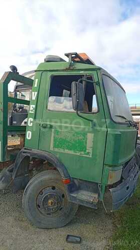 Iveco Otoyol 1998, 98,189 km - 3.9 л - Bakı