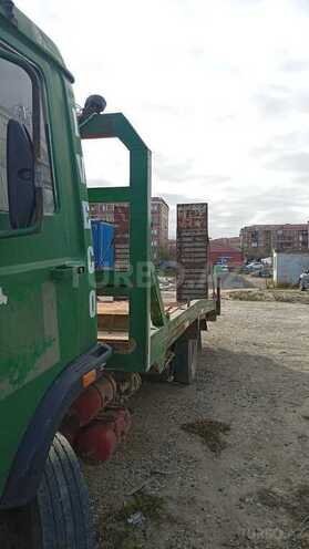 Iveco Otoyol 1998, 98,189 km - 3.9 л - Bakı