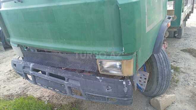 Iveco Otoyol 1998, 98,189 km - 3.9 л - Bakı