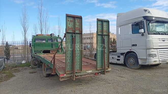 Iveco Otoyol 1998, 98,189 km - 3.9 л - Bakı