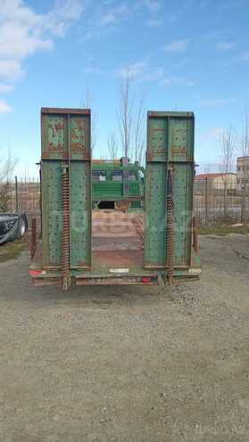 Iveco Otoyol 1998, 98,189 km - 3.9 л - Bakı