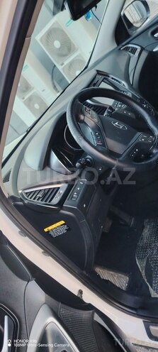 Hyundai Santa Fe 2014, 245,000 km - 2.0 l - Bakı