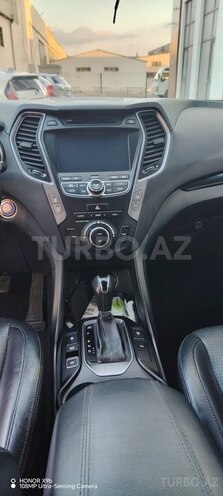 Hyundai Santa Fe 2014, 245,000 km - 2.0 l - Bakı
