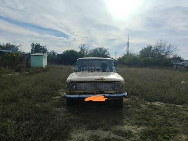 LADA (VAZ) 21011 1981, 196,300 km - 1.3 l - İmişli