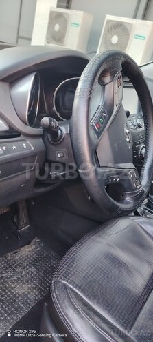 Hyundai Santa Fe 2014, 245,000 km - 2.0 l - Bakı