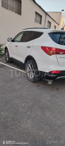Hyundai Santa Fe 2014, 245,000 km - 2.0 l - Bakı
