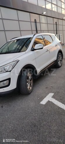 Hyundai Santa Fe 2014, 245,000 km - 2.0 l - Bakı