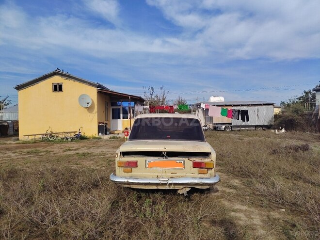 LADA (VAZ) 21011 1981, 196,300 km - 1.3 l - İmişli