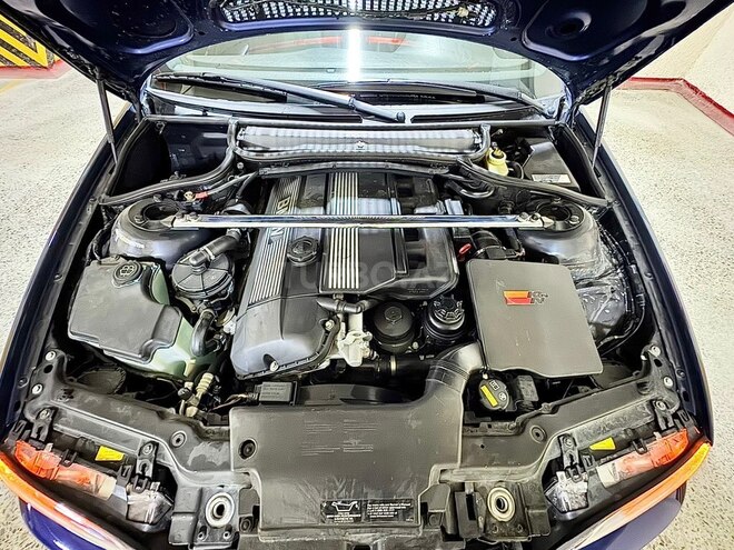 BMW 330 2005, 251,500 km - 3.0 l - Bakı