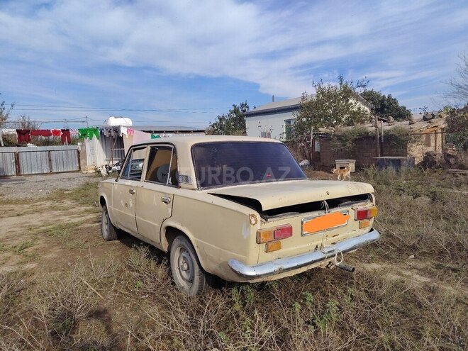 LADA (VAZ) 21011 1981, 196,300 km - 1.3 l - İmişli