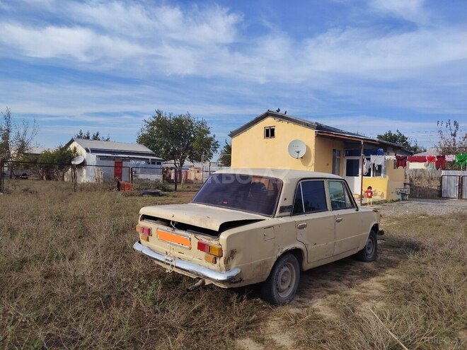 LADA (VAZ) 21011 1981, 196,300 km - 1.3 l - İmişli