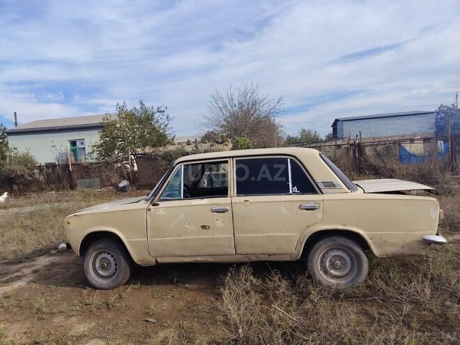 LADA (VAZ) 21011 1981, 196,300 km - 1.3 l - İmişli