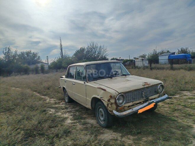 LADA (VAZ) 21011 1981, 196,300 km - 1.3 l - İmişli